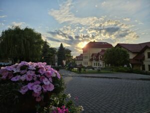 Jedyne takie miejsce