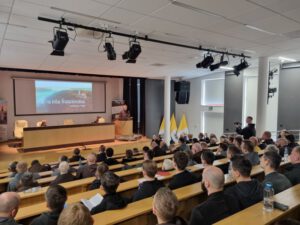 Spotkania, konferencje, szkolenia